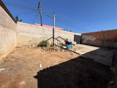 <strong>CASA - CHAPADA</strong>