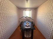 <strong>CASA - CHAPADA</strong>