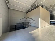 <strong>BARRACÃO - SANTA  PAULA</strong>