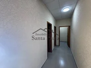 <strong>BARRACÃO - SANTA  PAULA</strong>