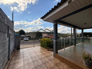 Casa - Dom Bosco