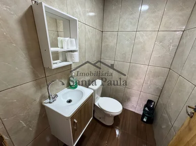 Barracão - Shangrilá