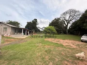 <strong>CHACARÁ - TAQUARUÇU</strong>