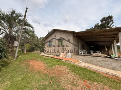 Chacará - Taquaruçu
