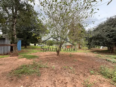 Chacará - Taquaruçu
