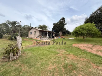 <strong>CHACARÁ - TAQUARUÇU</strong>