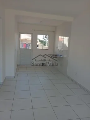 Casa - Condomínio Residencial Campos Provence