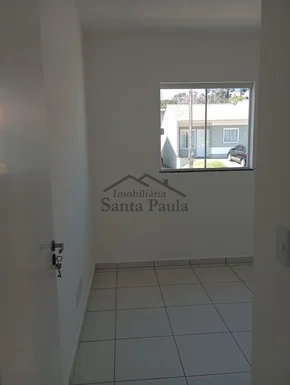Casa - Condomínio Residencial Campos Provence