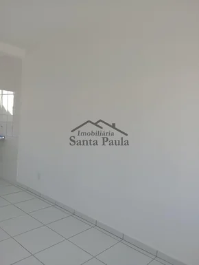 Casa - Condomínio Residencial Campos Provence