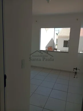 Casa - Condomínio Residencial Campos Provence