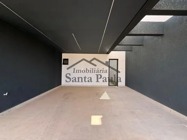 Casa - Condomínio Ecoville