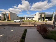 <strong>CASA - CONDOMÍNIO ECOVILLE</strong>