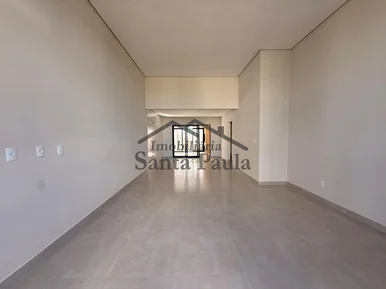 Casa - Condomínio Ecoville