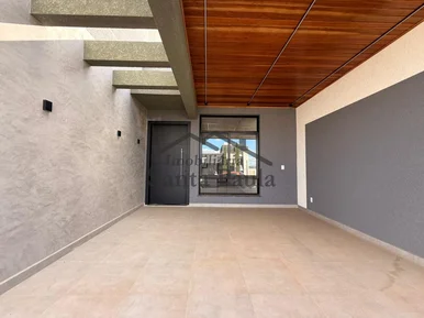 Casa - Condomínio Ecoville