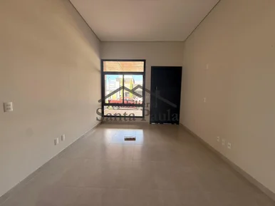 Casa - Condomínio Ecoville