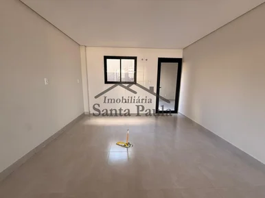 Casa - Condomínio Ecoville