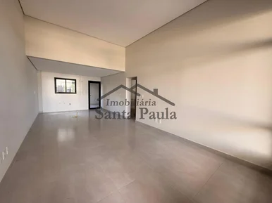 Casa - Condomínio Ecoville
