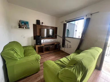 Casa - Chapada