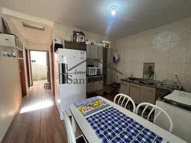 Casa - Chapada