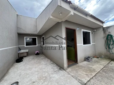 <strong>CASA - CHAPADA</strong>