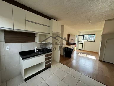 Apartamento - Inova