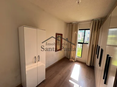 Apartamento - Inova