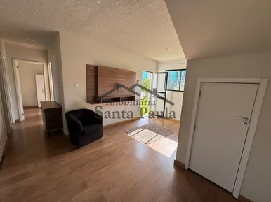 <strong>APARTAMENTO - INOVA</strong>