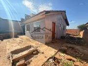 <strong>CASA - PARQUE DOS PINHEIROS</strong>