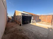 <strong>CASA - PARQUE DOS PINHEIROS</strong>