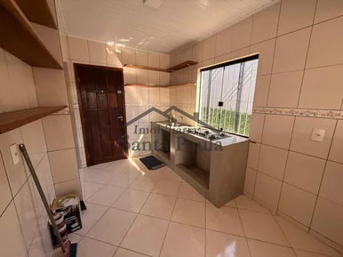 Casa De Esquina - Monte Belo