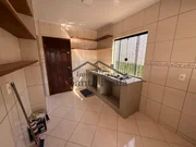 <strong>CASA DE ESQUINA - MONTE BELO</strong>