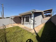 <strong>CASA DE ESQUINA - MONTE BELO</strong>