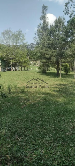 Chacará - Proxímo Do Rio Tibagi