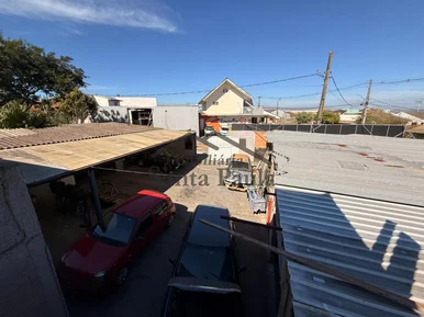 Casa Com Ponto Comercial - Colônia Dona Luiza