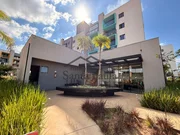 <strong>APARTAMENTO - VISTA UVARANAS</strong>