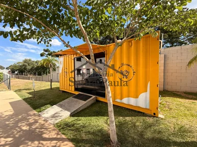 Apartamento - Vista Uvaranas