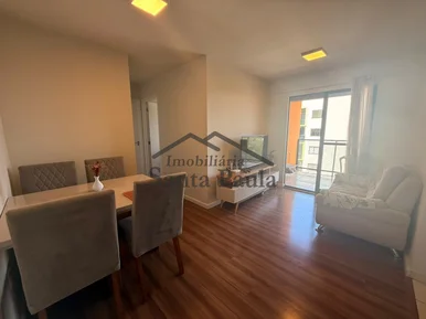 Apartamento - Vista Uvaranas