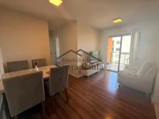<strong>APARTAMENTO - VISTA UVARANAS</strong>