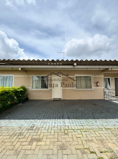 Casa Em Condomínio - Santa Paula