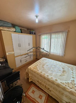 Casa Em Condomínio - Santa Paula