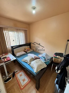 Casa Em Condomínio - Santa Paula