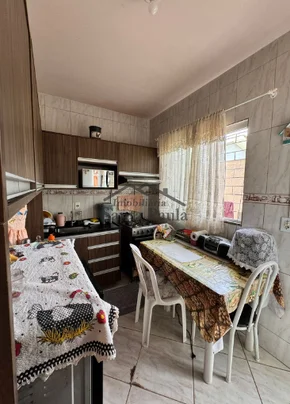 Casa Em Condomínio - Santa Paula