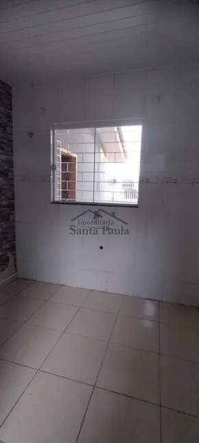 Casa - Gralha Azul
