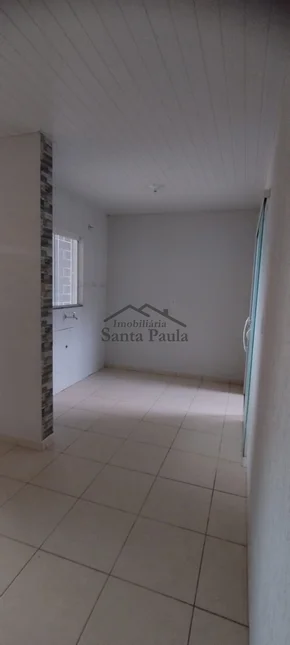Casa - Gralha Azul