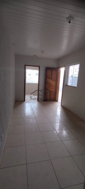 Casa - Gralha Azul