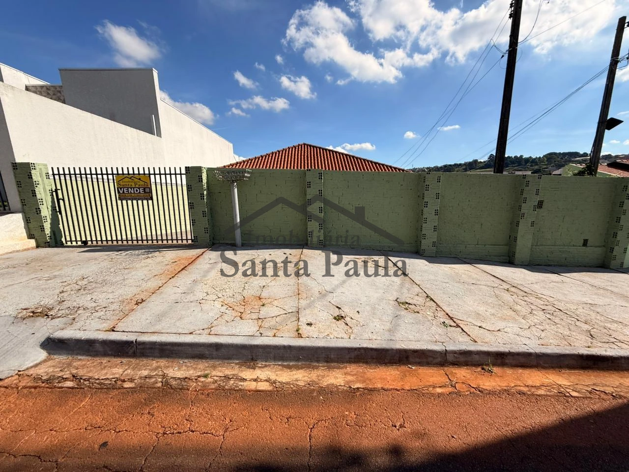 Casa - Jardim Gianna