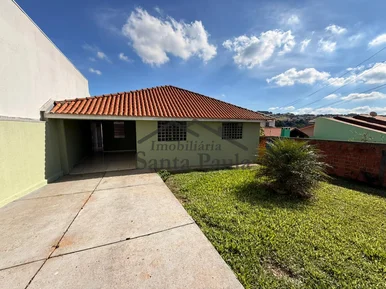 Casa - Jardim Gianna