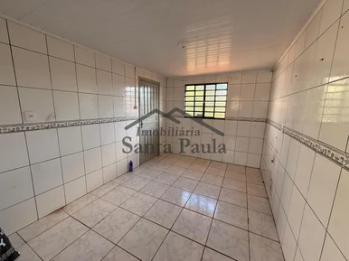 Casa - Jardim Gianna