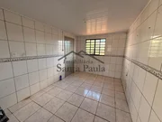 <strong>CASA - JARDIM GIANNA</strong>