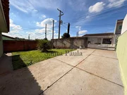 <strong>CASA - JARDIM GIANNA</strong>